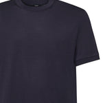 T-shirt in soft wool jersey JG000244U 520689200 HERNO 