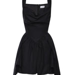 Vestito Mini Sunday 1101039H W009QN401 VIVIENNE WESTWOOD 