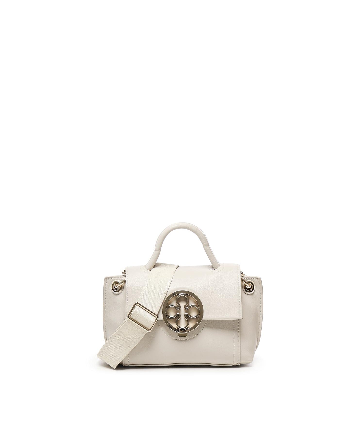 Mini bag Federica 73BS8VI02 FEDERICAOFF WHITE V° 73 