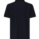 Polo con logo NPMB250135STDW U806 FAY 