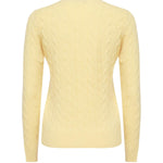 Pullover a trecce Julianna 211971865 007 POLO RALPH LAUREN 