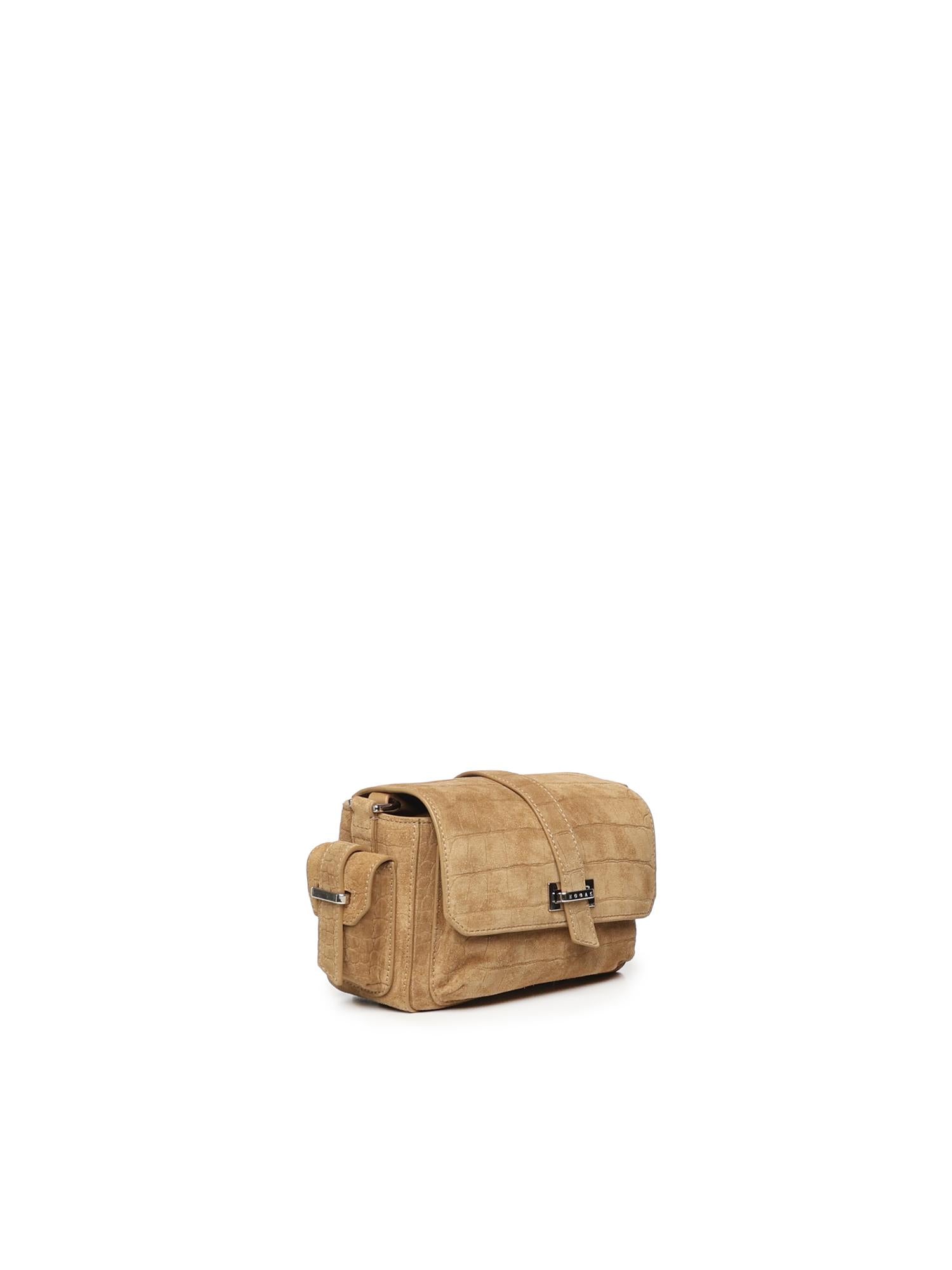 Borsa Flap Piccola<BR/> KBW01RI0200UMN C811 HOGAN 
