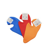 Stivaletti Emily Aqua in PVC LLEMS01X01 9980 LOEWE 