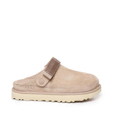 Sabot Goldenstar in camoscio 1138252 SAN UGG 
