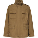 Giacca in twill di cotone<BR/> 8106036 C2234 BURBERRY 