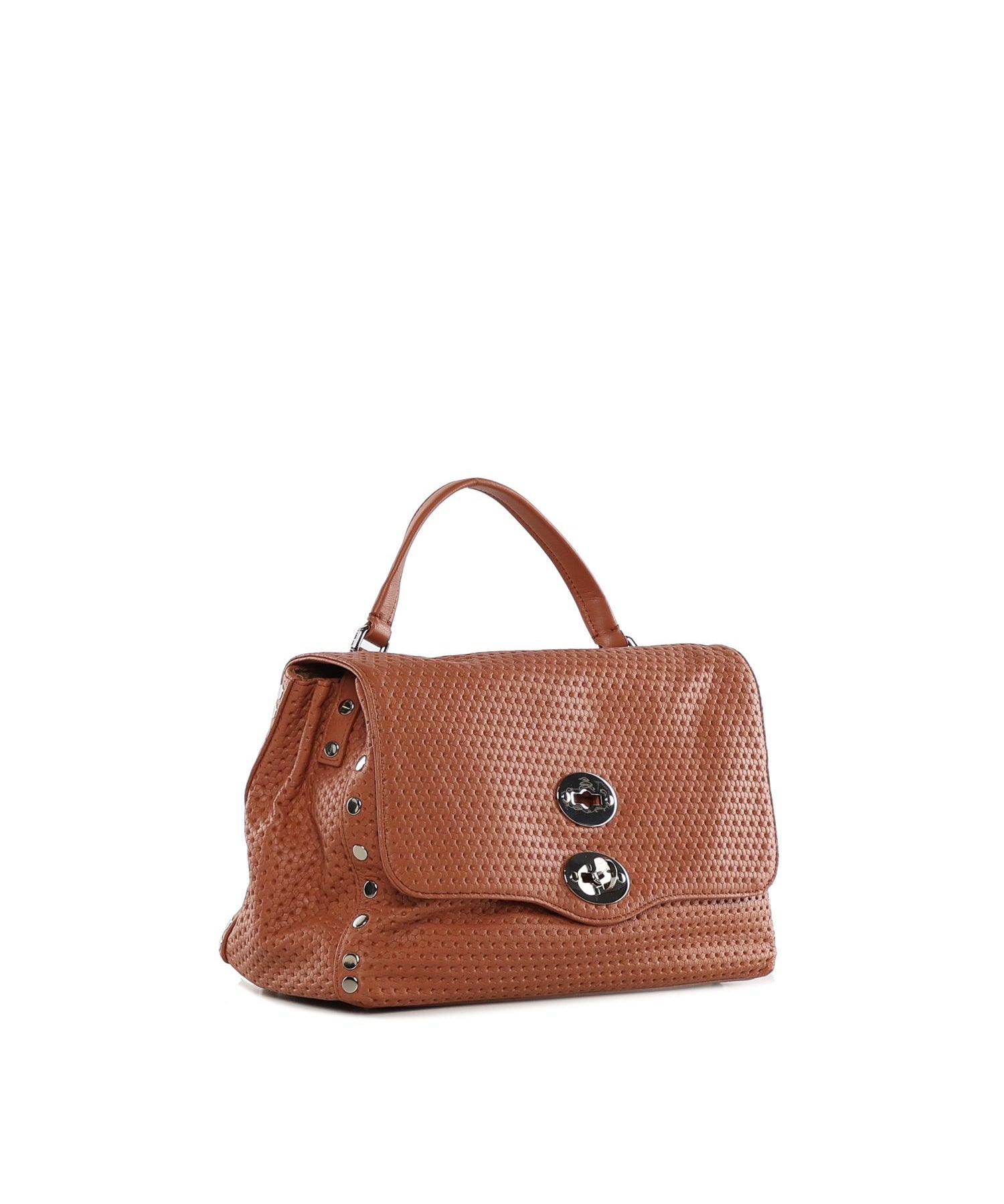 Borsa Postina Casa Venissa in pelle 068010 -2190000Z0203 ZANELLATO 