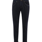 Jeans George in denim di cotone UP232 DS0325UDR8800 DONDUP 