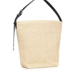 Borsa Bucket Big con logo 106834 A391HZ3A PINKO 