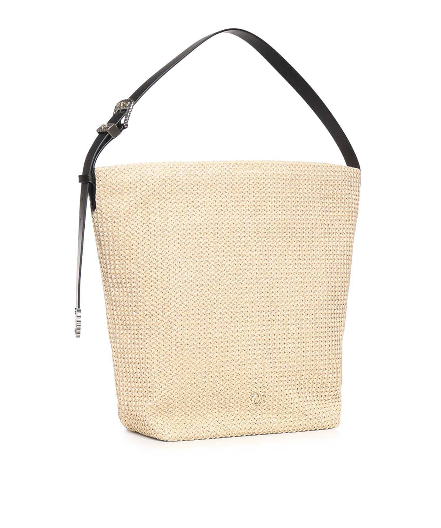 Borsa Bucket Big con logo 106834 A391HZ3A PINKO 