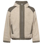 Bomber Alberni in pile reversibile 7067M 9441 CANADA GOOSE 