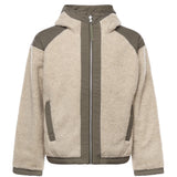 Bomber Alberni in pile reversibile 7067M 9441 CANADA GOOSE 