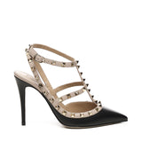 Décolleté "Rockstud 100"<BR/> 5W2S0393 VODN91 VALENTINO GARAVANI 