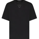 T-shirt in cotone con logo G8PN9T G7PZHN0000 DOLCE & GABBANA 