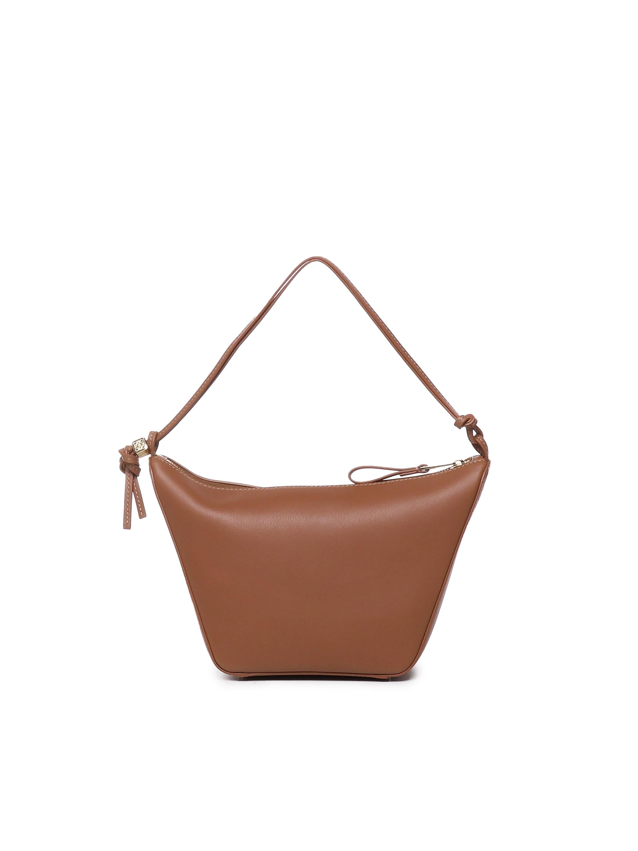 Borsa hobo Hammock mini A538G13X01 2530 LOEWE 