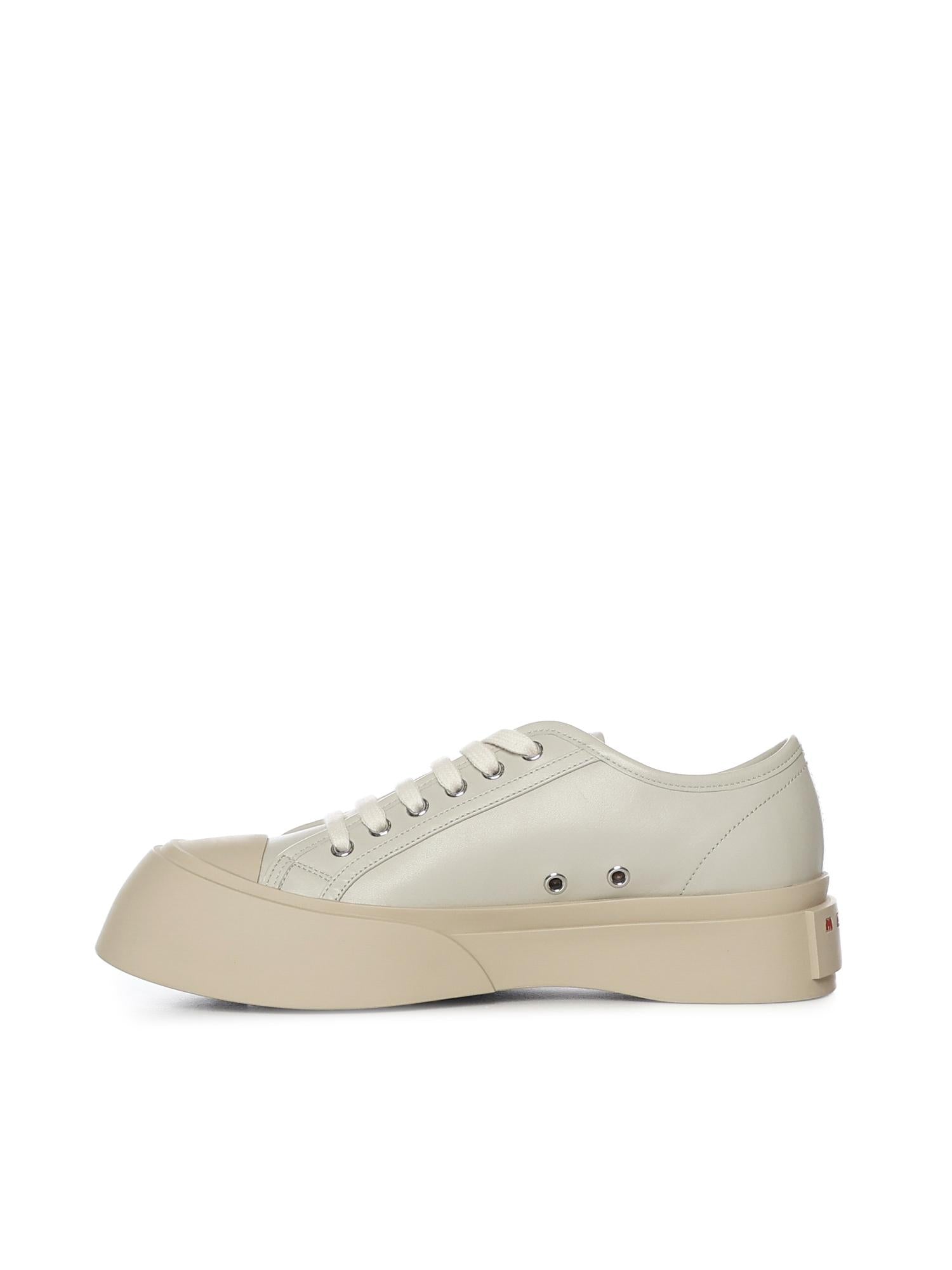 Sneaker Pablo in nappa SNZU002002 P722600N01 MARNI 