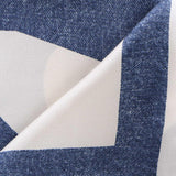 Foulard in seta con stampa 310206 784121002 FERRAGAMO 