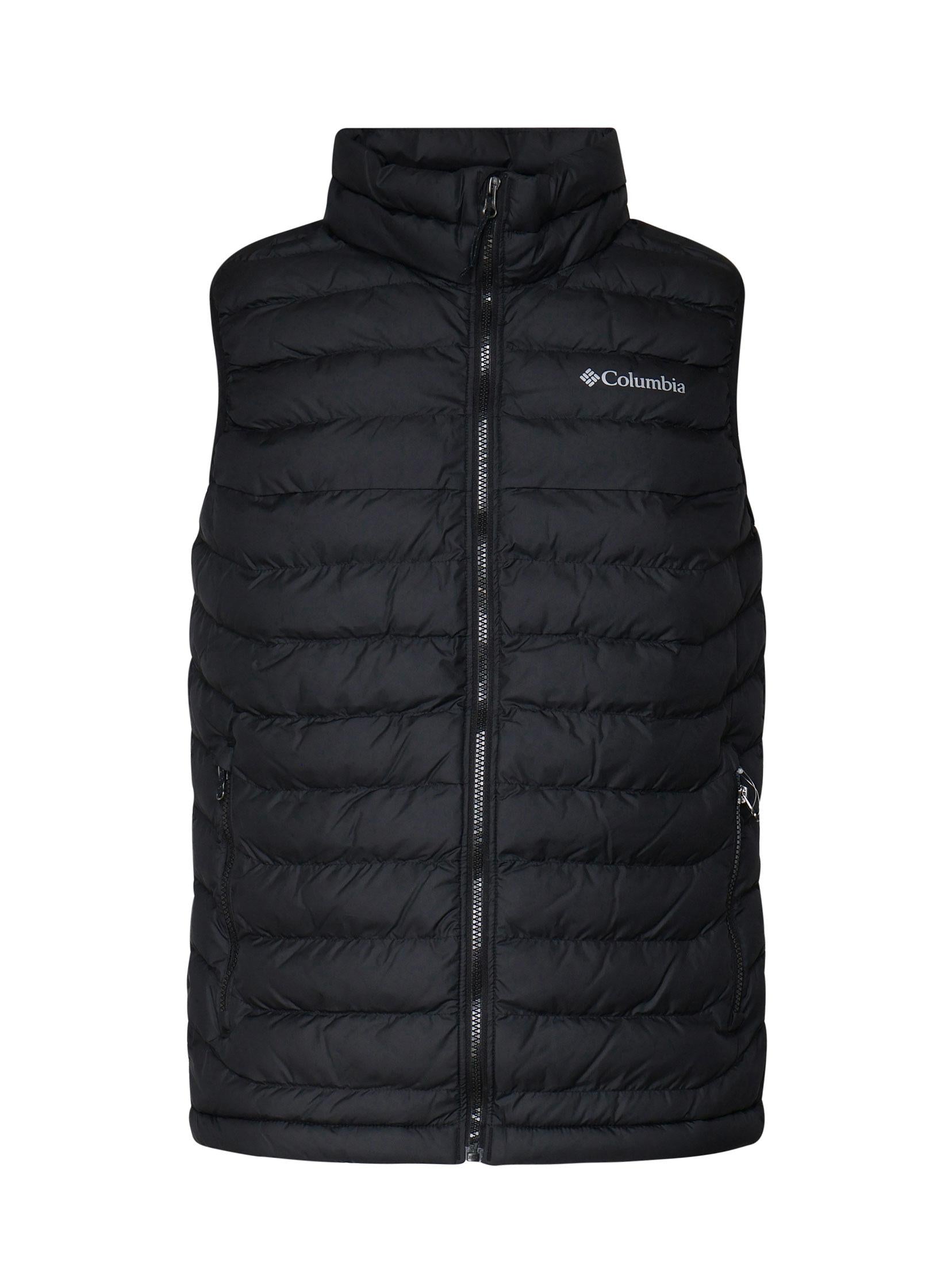 Gilet Powder Lite II 2086974010 010 COLUMBIA 