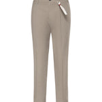 Pantalone in cotone stretch TCRE3296 57 SANTANIELLO 