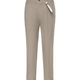 Pantalone in cotone stretch TCRE3296 57 SANTANIELLO 
