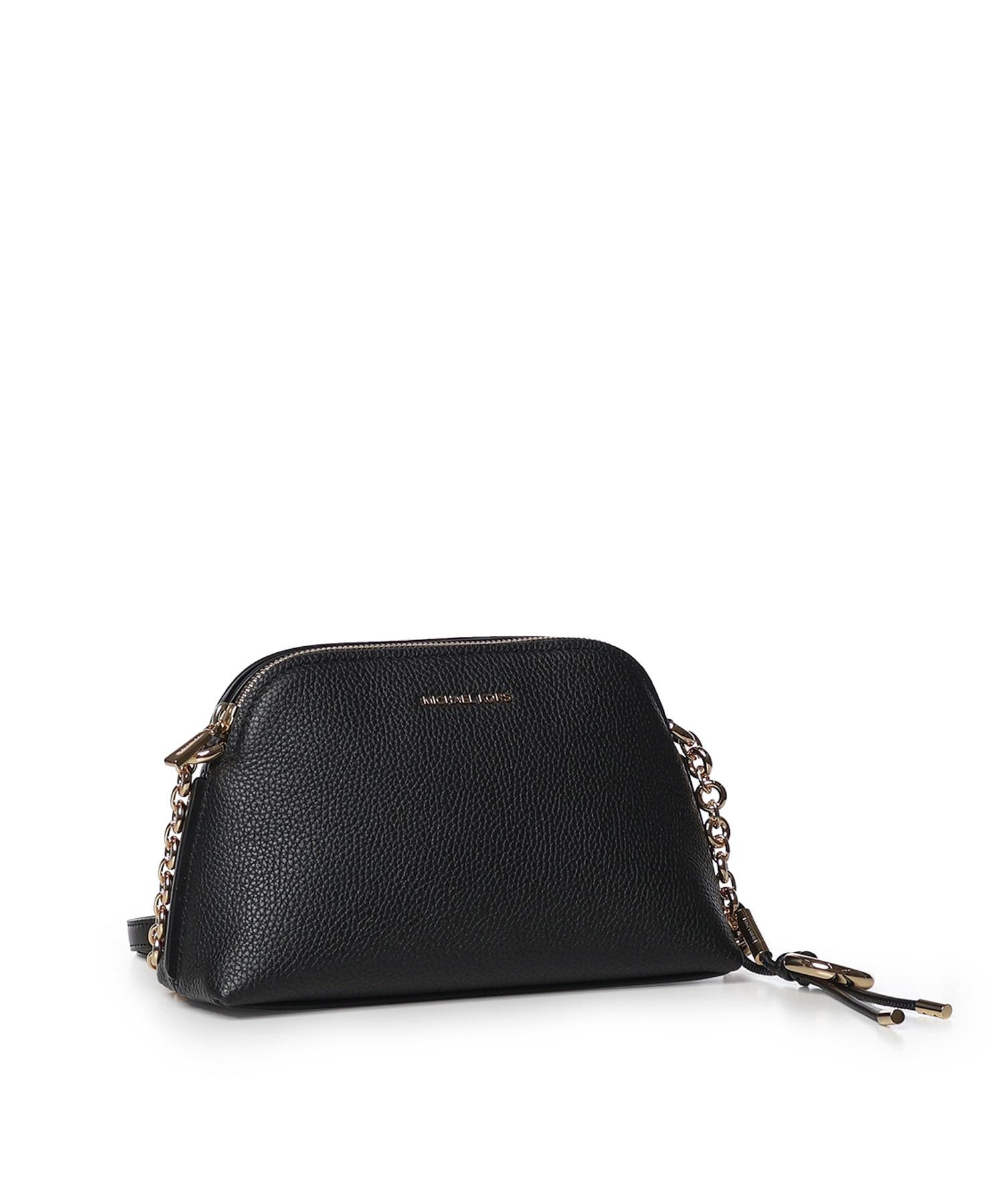 Borsa a tracolla Freddie in pelle 32T6GX4C1L 001 MICHAEL MICHAEL KORS 