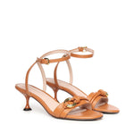 Sandali Finn in pelle E4U7S180301 R41 COCCINELLE 