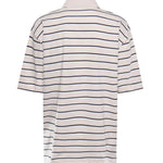 Polo in jersey con logo 115324 1810 ROTATE 