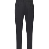 Pantaloni Riccardo RICCARDO CC TBCMNERO BE ABLE 
