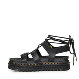 Sandali platform Nartilla 31617001  DR. MARTENS 