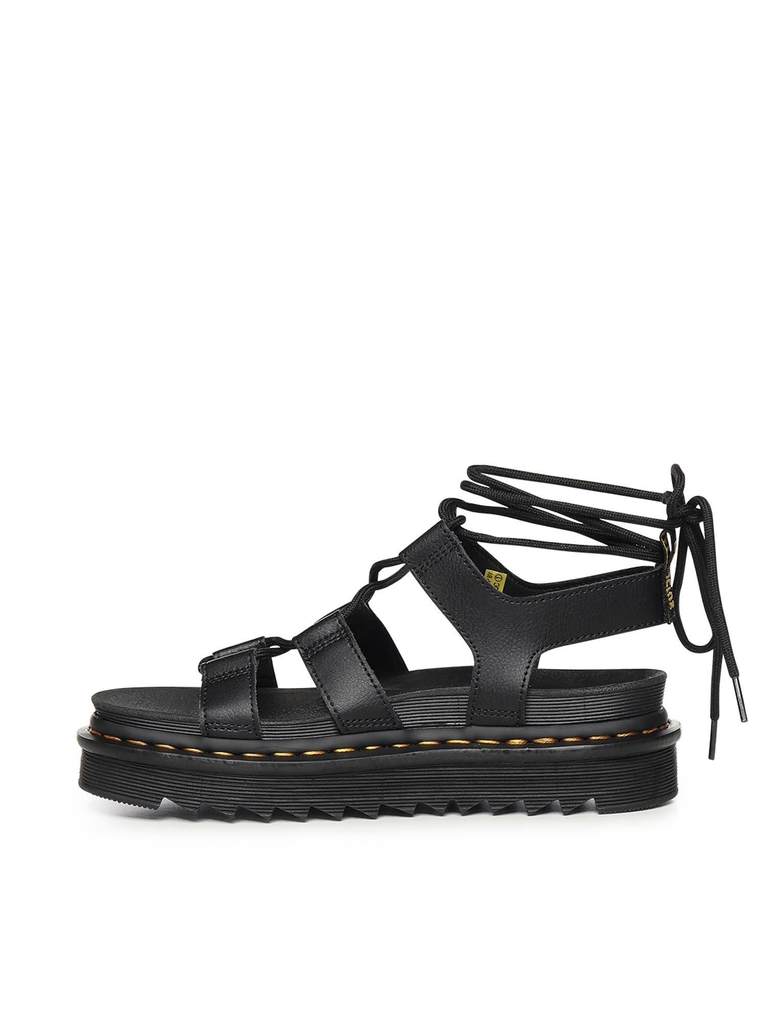 Sandali platform Nartilla 31617001  DR. MARTENS 