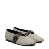 Ballerine Xera 518Z69VK 70 BIBI LOU 