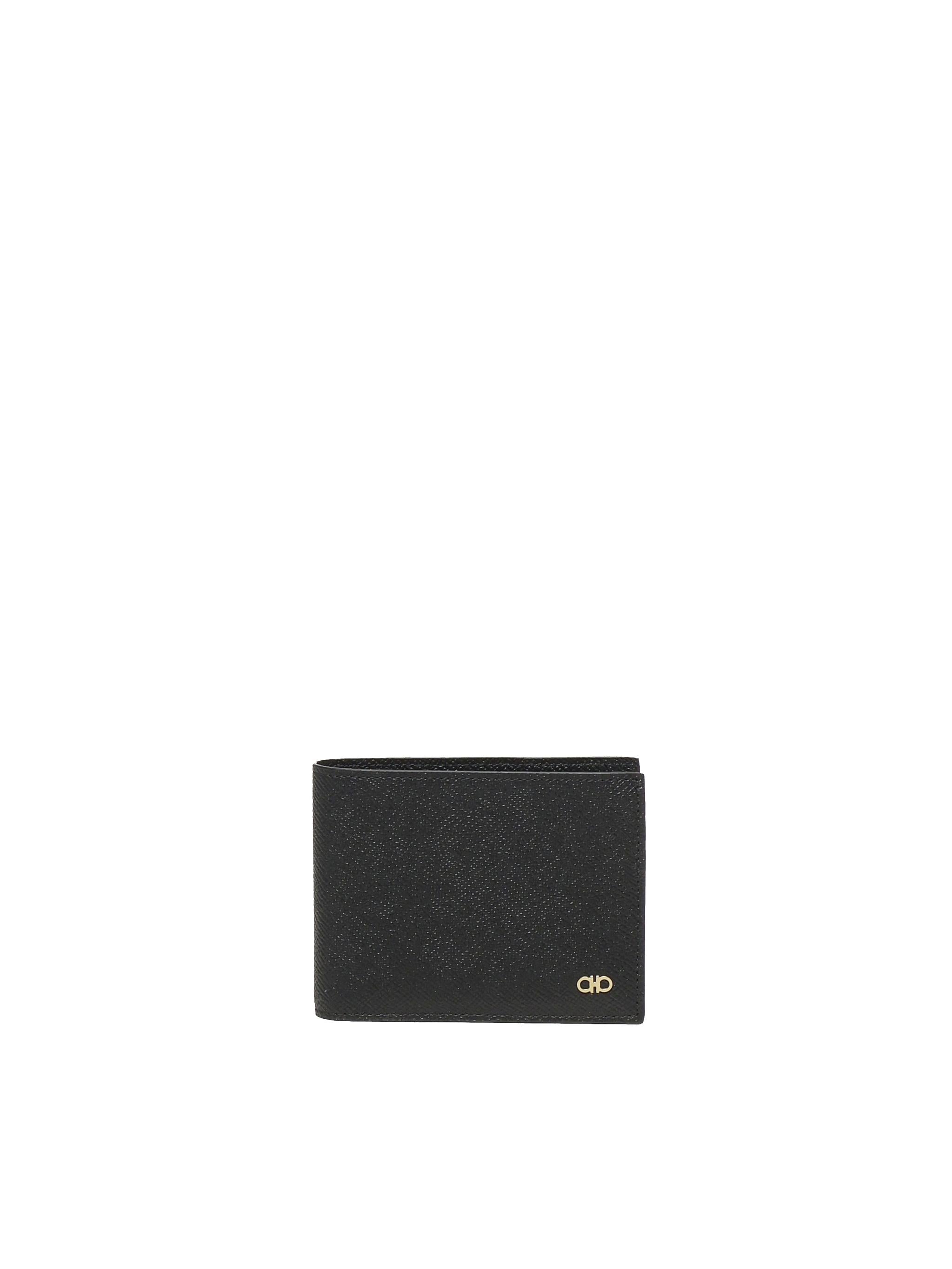 Portafoglio Gancini 661451 775644001 FERRAGAMO 