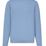 Maglia in cotone con logo K35101 56 SUN 68 