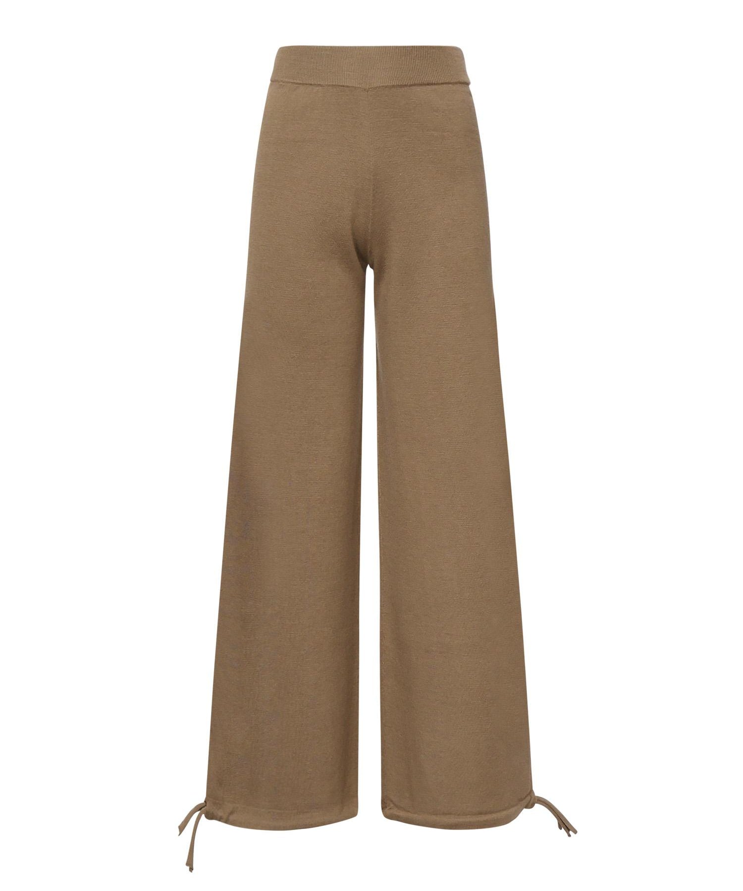 Pantalone in filato di lana 2521336011600 004 MAX MARA 