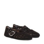Ballerine Flat Vienne AA3A029C0H53 733 ALAIA 