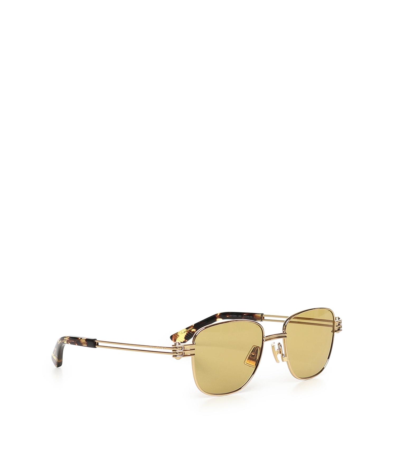 Occhiali da sole Bolt Panthos 821519 V44508224 BOTTEGA VENETA 