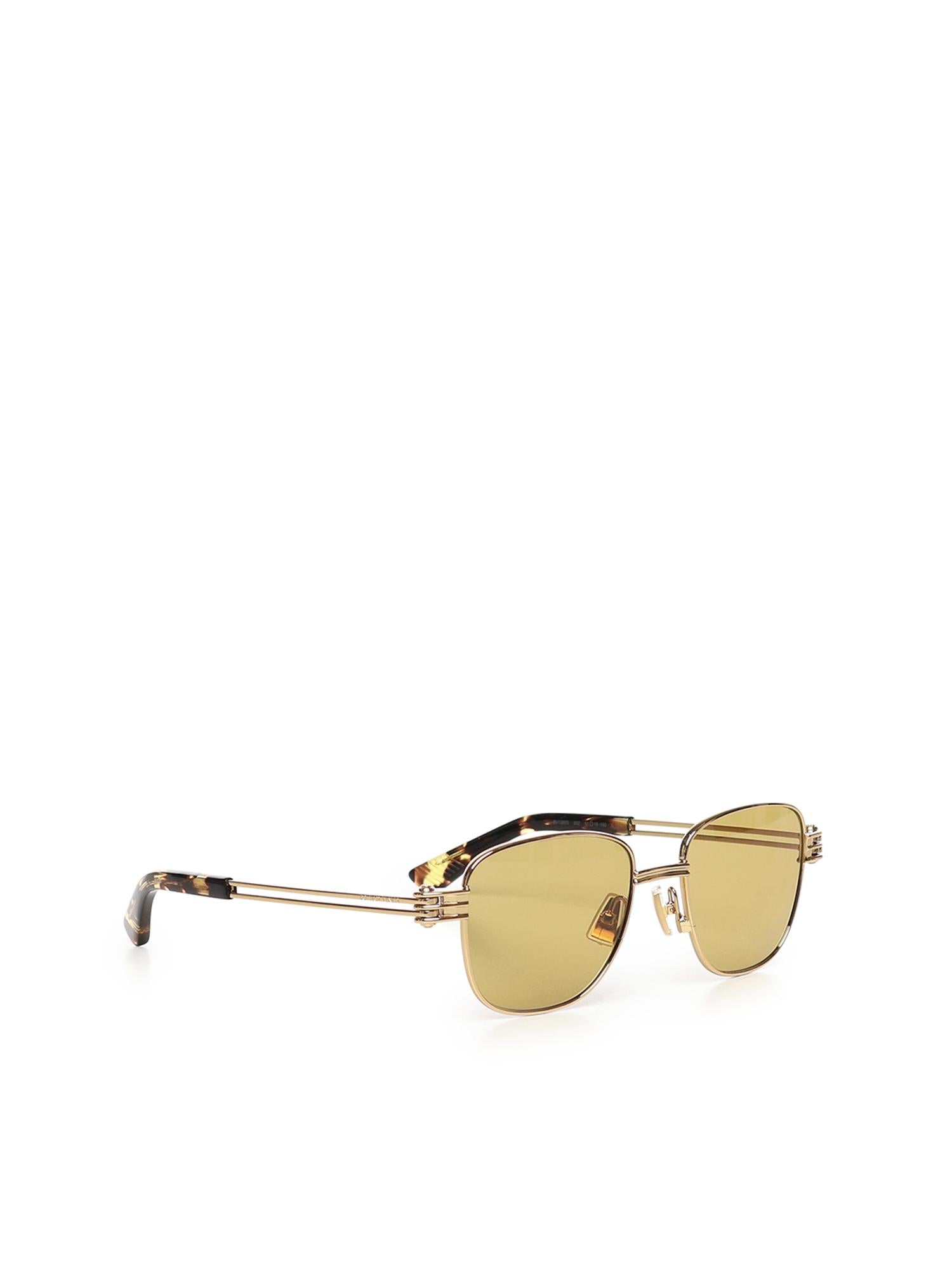 Occhiali da sole Bolt Panthos 821519 V44508224 BOTTEGA VENETA 
