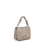 Mini bag Boheme in camoscio E1P6P580101 N59 COCCINELLE 