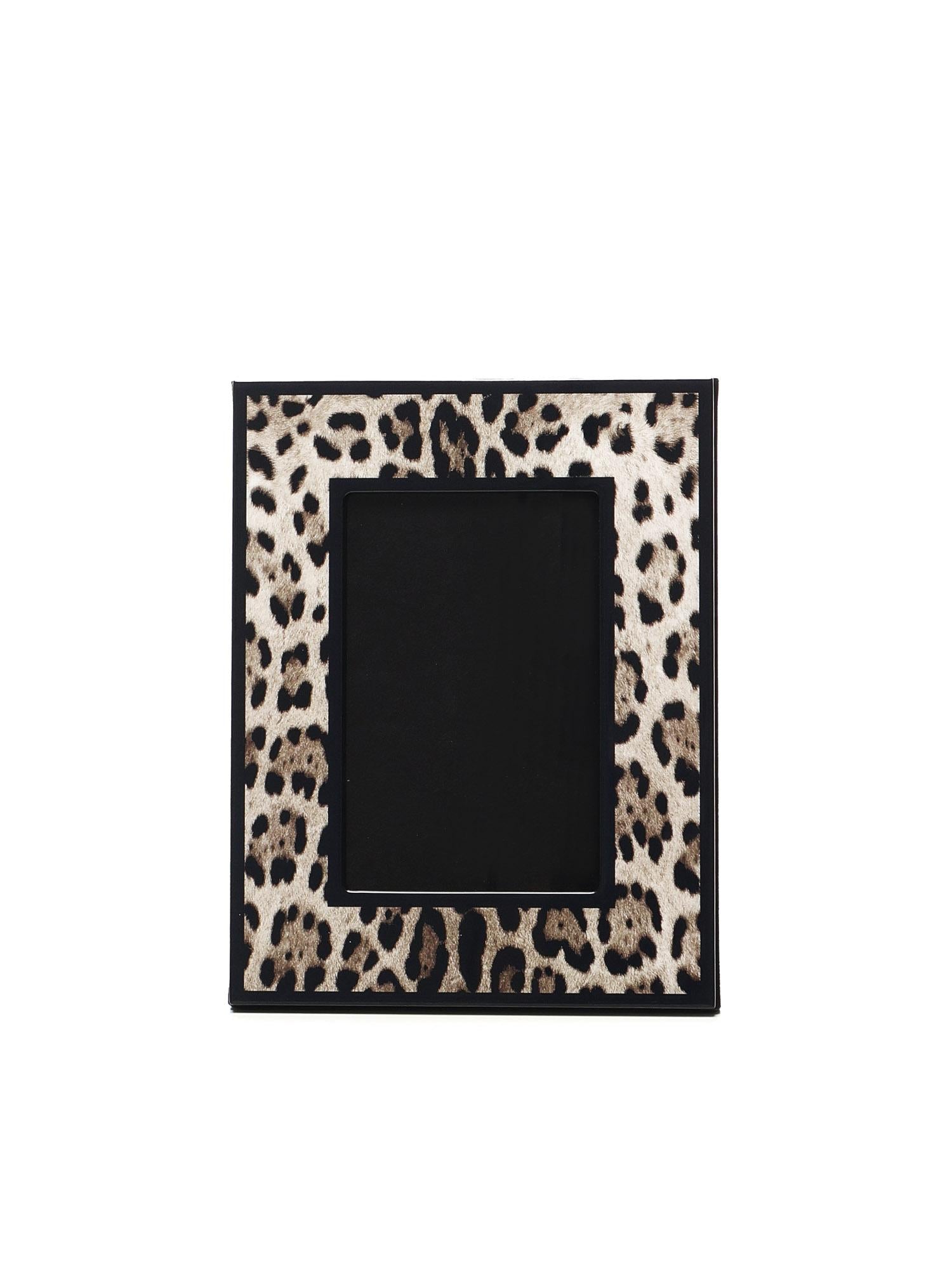 Portaritratti in Legno Laccato TCC088 TCAGCUL003 DOLCE & GABBANA HOME 
