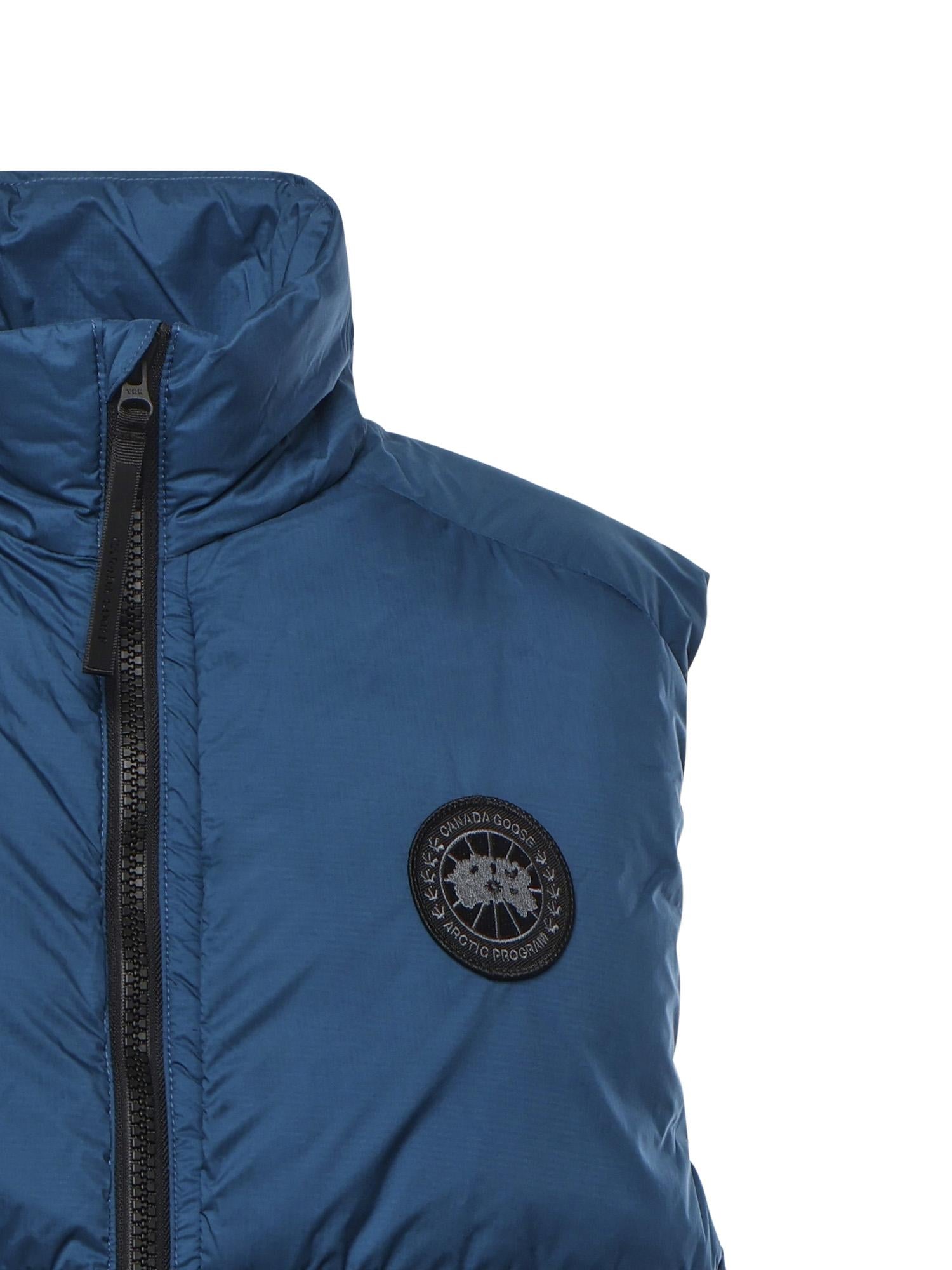 Gilet Lodge 4160MB 9387 CANADA GOOSE 