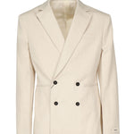 La giacca Fernando 255JA061 1708130 JACQUEMUS 