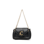 Borsa C-Me Fluffy E1SUE120201 001 COCCINELLE 