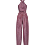 Tuta Amber in cotone TM190195A TNC197874 THE ANDAMANE 