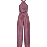 Tuta Amber in cotone TM190195A TNC197874 THE ANDAMANE 