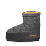 Moon Boot x Guest In Residence Stivale Icon Low 80D1409750 H019 MOON BOOT 