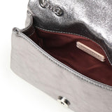 Minibag in pelle liscia E5SS5520101 Y43 COCCINELLE 