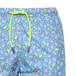 Costume da bagno con stampa LIG0016 08093L MC2 SAINT BARTH 