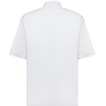 Camicia in cotone FS1340 AVZ9F0QA0 FENDI 