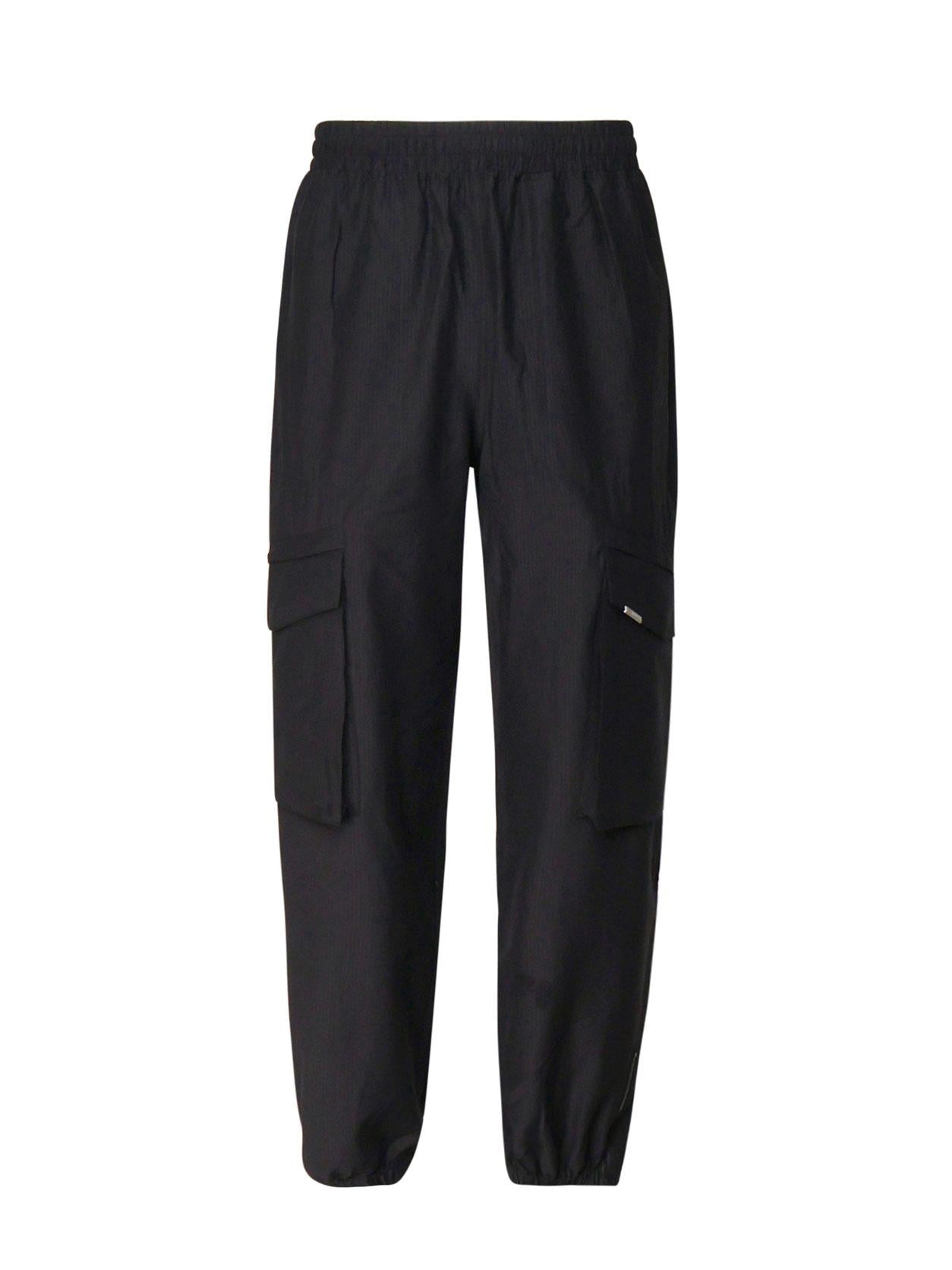 Pantaloni cargo in misto cotone MLM5188 001 REPRESENT 