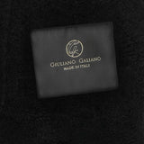 Giubbotto in pelle e montone Chicago CHICAGO NAPPANERO GIULIANO GALIANO 