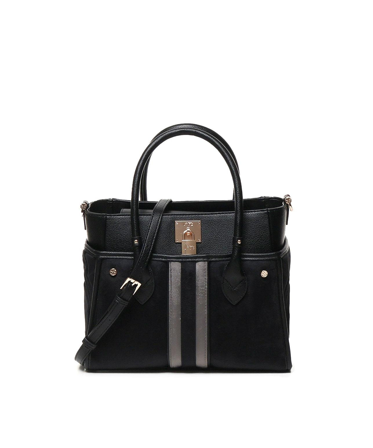 Borsa Rachel 73BS8F401 RACHELNERO V° 73 